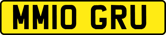 MM10GRU