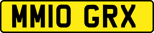 MM10GRX