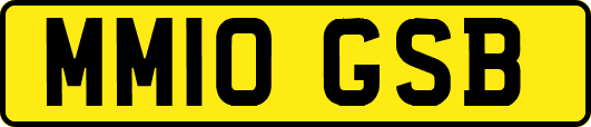 MM10GSB