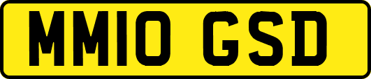 MM10GSD
