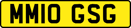 MM10GSG