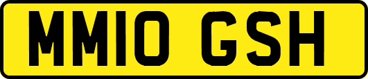 MM10GSH