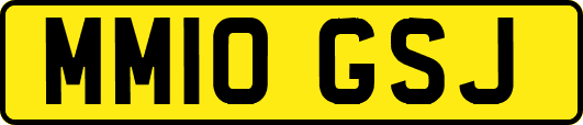 MM10GSJ