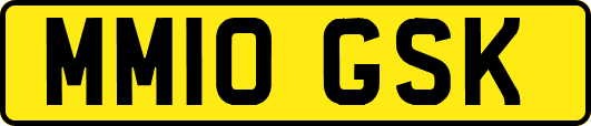 MM10GSK