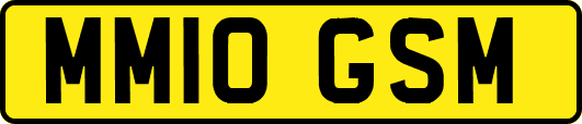 MM10GSM
