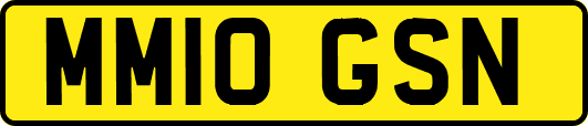MM10GSN
