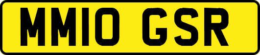 MM10GSR