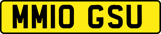 MM10GSU