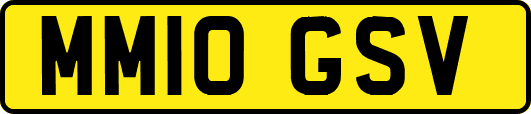 MM10GSV