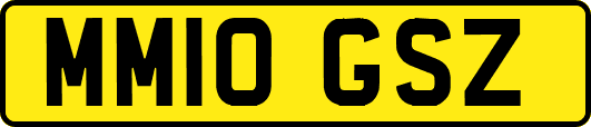 MM10GSZ