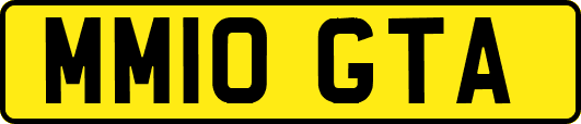 MM10GTA