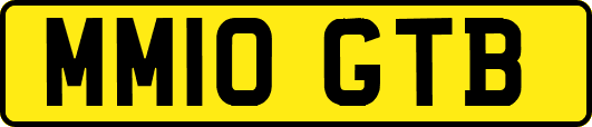 MM10GTB