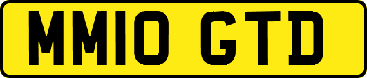 MM10GTD