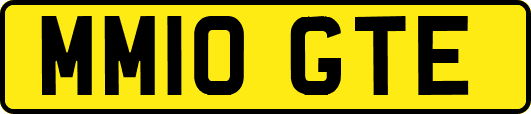 MM10GTE