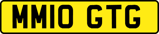 MM10GTG