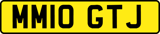 MM10GTJ