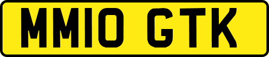 MM10GTK
