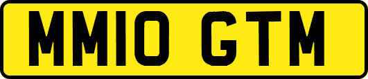 MM10GTM