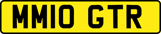 MM10GTR