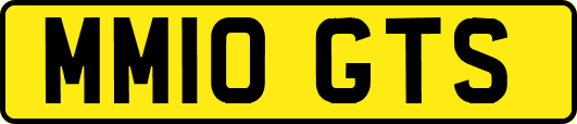 MM10GTS