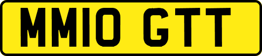 MM10GTT