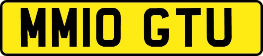 MM10GTU