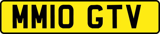 MM10GTV
