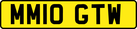 MM10GTW