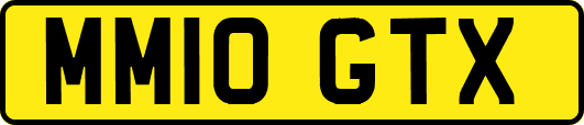 MM10GTX