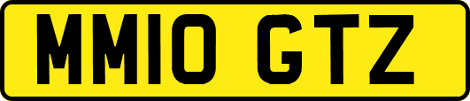 MM10GTZ