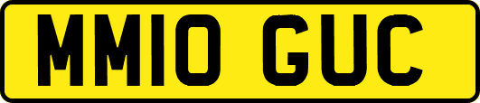 MM10GUC