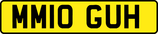 MM10GUH