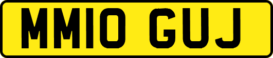MM10GUJ