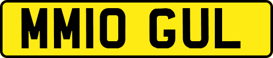 MM10GUL