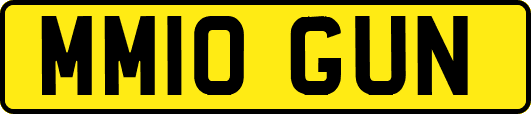 MM10GUN