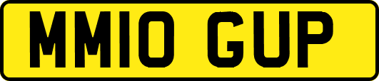 MM10GUP