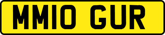 MM10GUR