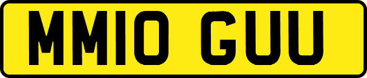 MM10GUU