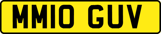MM10GUV