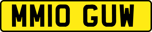 MM10GUW