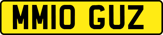 MM10GUZ