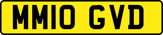 MM10GVD