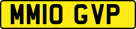 MM10GVP