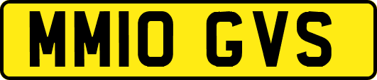 MM10GVS