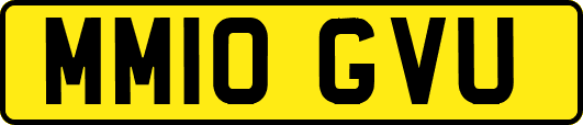 MM10GVU