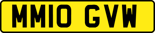 MM10GVW