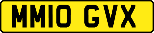 MM10GVX