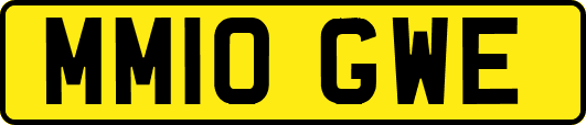 MM10GWE