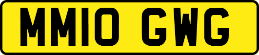 MM10GWG