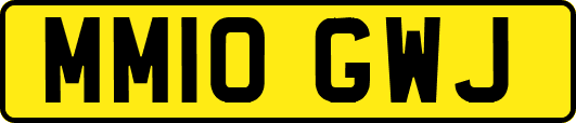 MM10GWJ